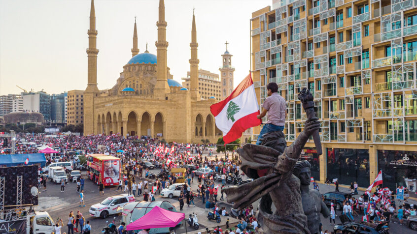 Au Liban, les équilibres restent fragiles et incertains