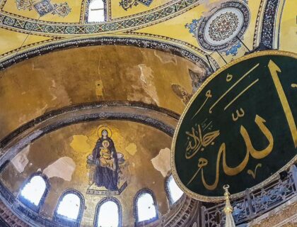 En Turquie, la persécution des chrétiens reste une réalité
