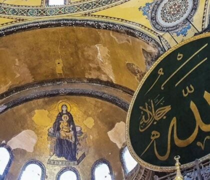 En Turquie, la persécution des chrétiens reste une réalité