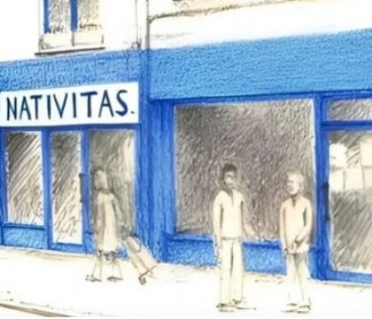 Nativitas, 50 ans d&rsquo;aide aux « sans chez-soi »