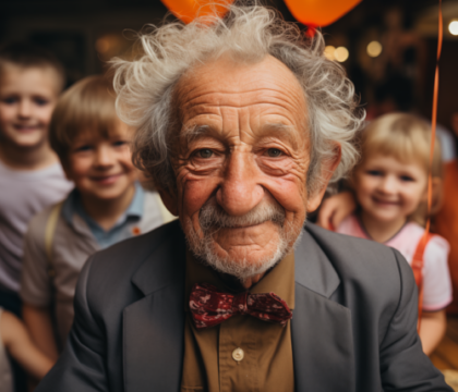 Pension, allocations familiales… est-ce la fin?