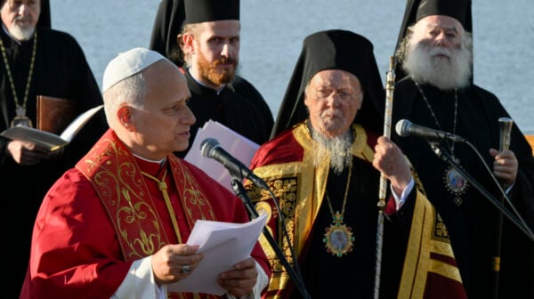 Toutes les Eglises chrétiennes sont-elles catholiques ?