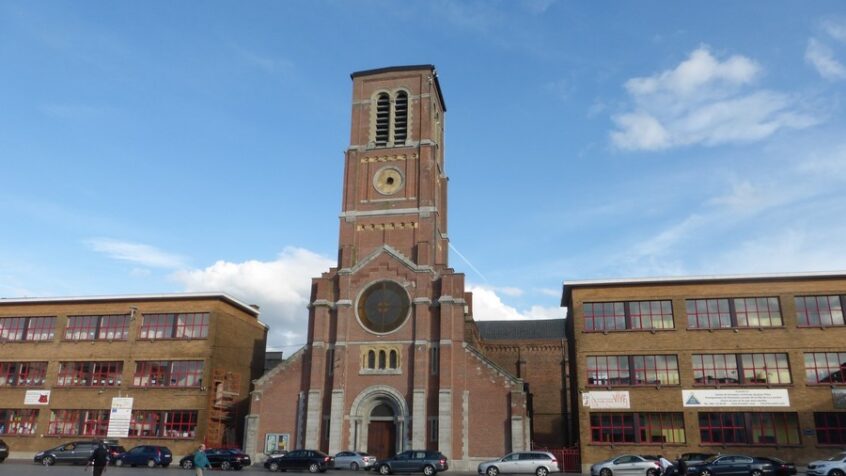 Réécoutez la messe de la Dédicace de la Basilique du Latran