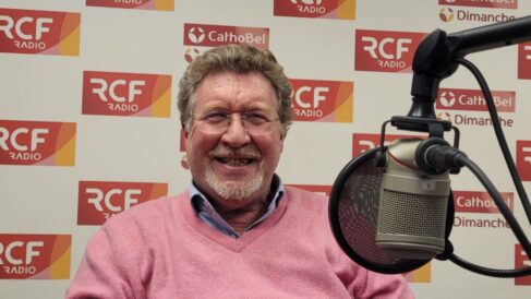 Thierry Luthers, de la RTBF aux dernières demeures de stars