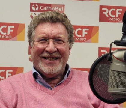 Thierry Luthers, de la RTBF aux dernières demeures de stars