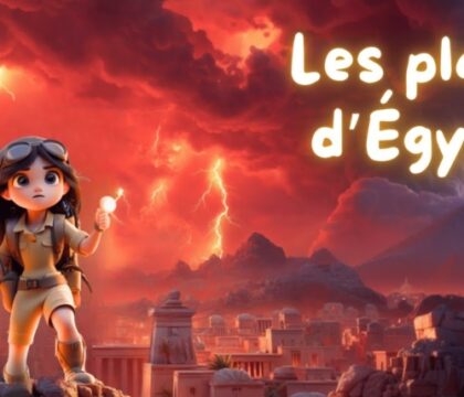 3 raisons d’écouter BIBLUS, le podcast biblique pour les enfants