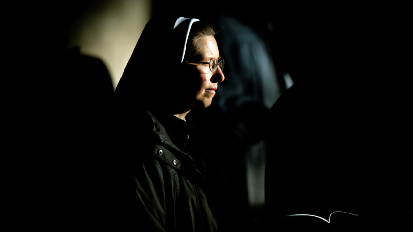 La vie consacrée a-t-elle encore un avenir? « La vérité sur les abus ne peut que contribuer à la solidité des vocations »