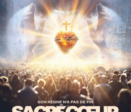 Concours : Gagnez des places pour les séances de Sacré Cœur avec deux témoins du film (Clôturé)