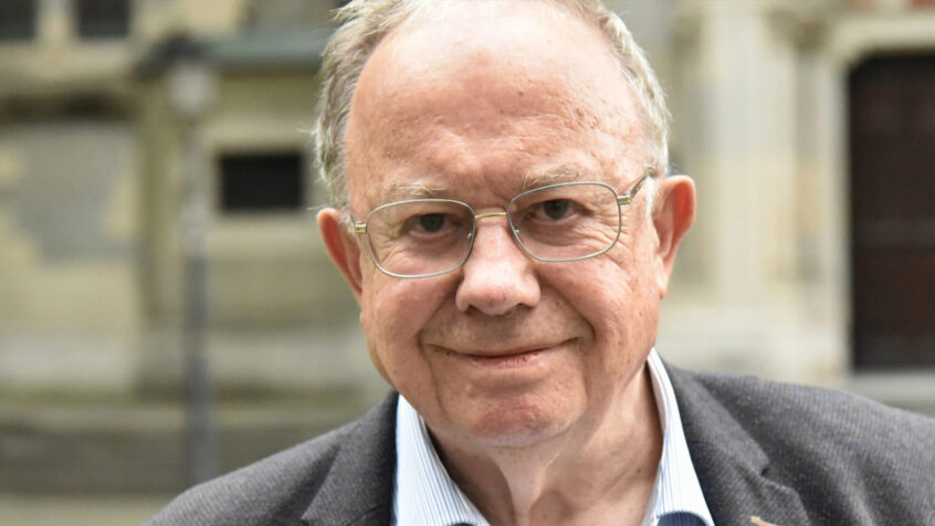 Olivier Roy : « Le film Sacré Cœur s’inscrit dans une offensive de la droite catholique française »