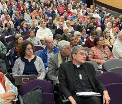 La vie consacrée au temps des abus: entre douloureuse prise de conscience et courageuse espérance