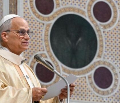 Léon XIV a rencontré 15 victimes belges d&rsquo;abus : « La conversation a été très empathique et ouverte. C’est ainsi que cela devrait aussi se passer en Belgique »