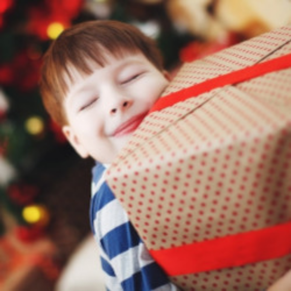 Trois soirées : « Accueillir le cadeau de Noël par la voie contemplative à la manière d&rsquo;Ignace de Loyola »