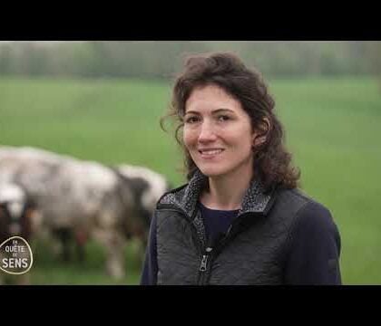 Face à la crise climatique, la réponse de l’agroécologie