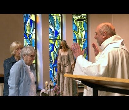 Foi et handicap : le magnifique témoignage de Maria