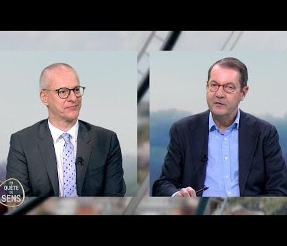 Trump et les GAFAM : l&rsquo;émergence d&rsquo;un fascisme numérique