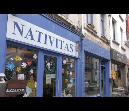 Nativitas