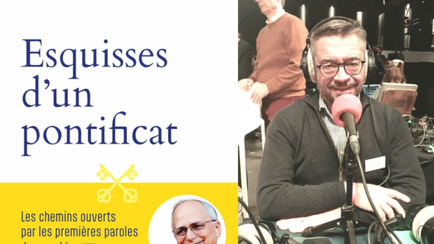 Laurent Landete : « La lumière chrétienne est une bougie vacillante, elle respecte la liberté de chacun »