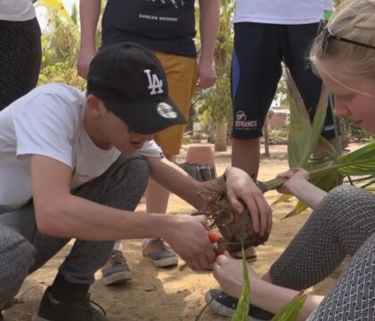 L’agroécologie pour une Terre vivante