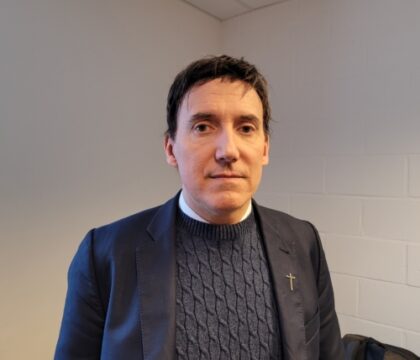 Gaël Giraud soupçonné d&rsquo;agression sexuelle : la Compagnie de Jésus communique
