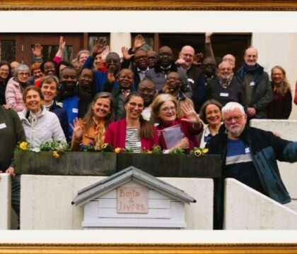 Brabant wallon : les communicateurs en Eglise et l&rsquo;IA