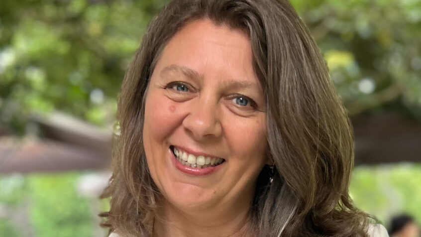 « Les femmes apportent un sang neuf dans un monde dominé par des hommes d&rsquo;Eglise »: rencontre avec Bénédicte Lemmelijn, la Belge qui siège à la Commission biblique pontificale