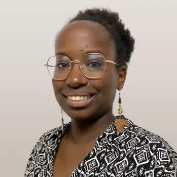 Benita Mutoni