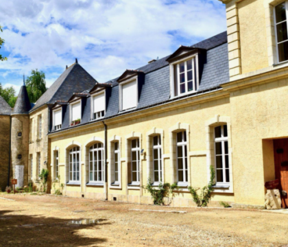 Monastère de Martigné-Briand : l’art des confitures et de la permaculture