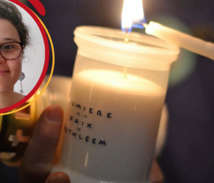 Chronique : Entretenir la flamme