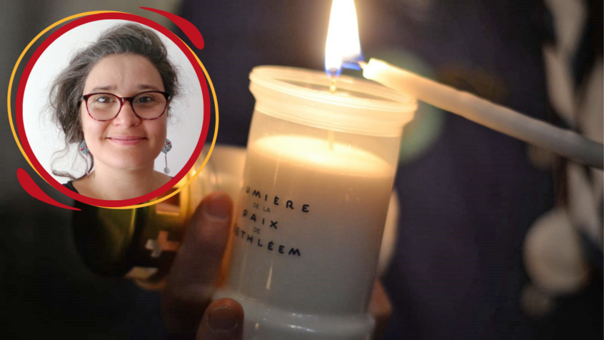 Chronique : Entretenir la flamme