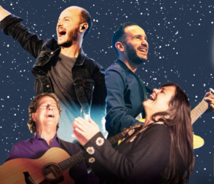 Concours : Gagnez 3×2 places pour le concert de Glorious et Exo à Bruxelles (Clôturé)