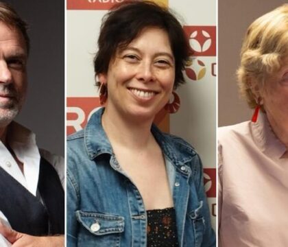 Comment ils ont trouvé l&rsquo;espérance en 2025: Emmanuel Tourpe, Axelle Fischer et Françoise Tulkens livrent leur témoignage (3/3)