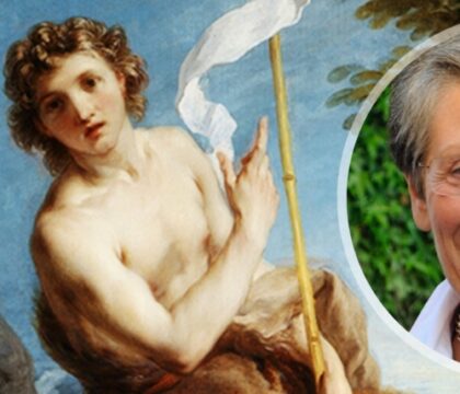 Commentaire de L’Evangile de ce dimanche par Brigitte Rigo : « Préparer le chemin du Seigneur ? »