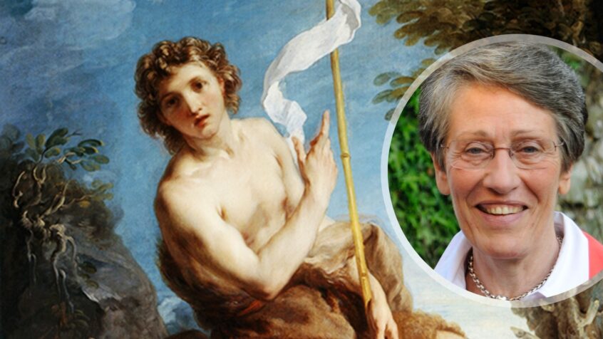 Commentaire de L’Evangile de ce dimanche par Brigitte Rigo : « Préparer le chemin du Seigneur ? »