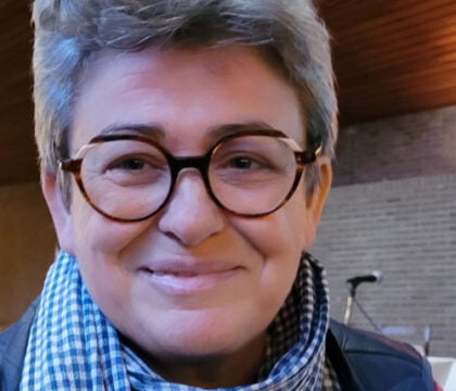 Isabelle Morel, spécialiste de la catéchèse: « Il n’y a pas d’âge pour mûrir dans la foi »
