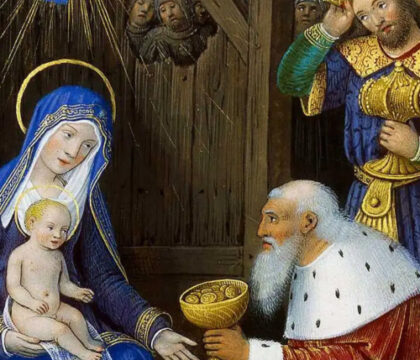 Découvrez les lectures de la messe de la Solennité de l&rsquo;Epiphanie du Seigneur