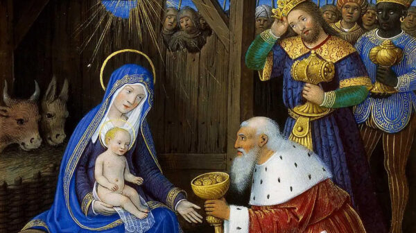 Découvrez les lectures de la messe de la Solennité de l&rsquo;Epiphanie du Seigneur