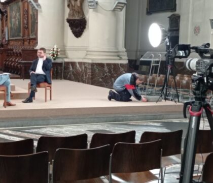 Les coulisses d&rsquo;une ordination