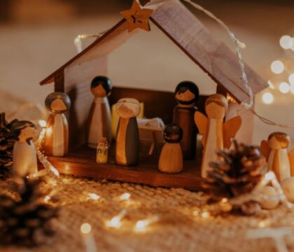 Noël: histoire, sens et solidarité