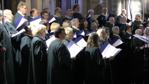 Le chant liturgique, vecteur d’évangélisation ? « C’est en écoutant les Textes chantés qu&rsquo;un ami a commencé à se poser des questions sur la foi »
