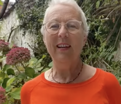 Pascale Otten : Les Carnets de Rivages