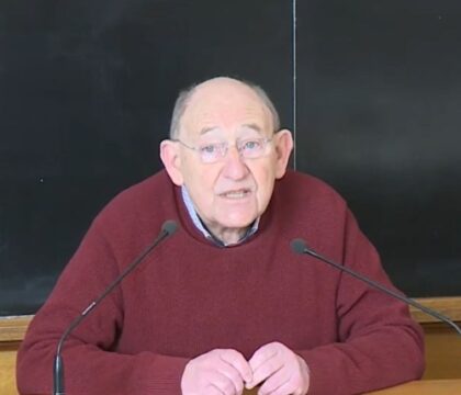 Paul Scolas : comment transmettre l’Evangile aujourd’hui ?