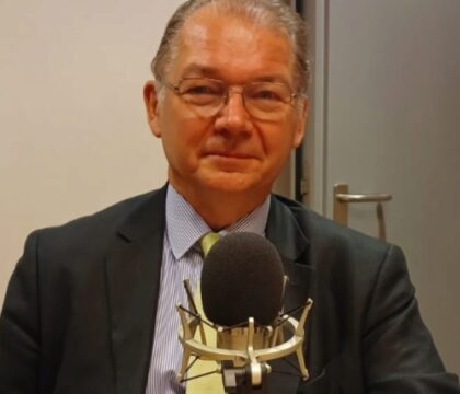 Philippe Lamberts: comment faire le lien entre climat et économie ?
