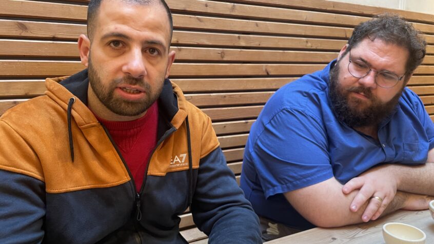 Des activistes de Bethléem racontent leur quotidien sous occupation israélienne : « La persévérance est devenue un concept clé »
