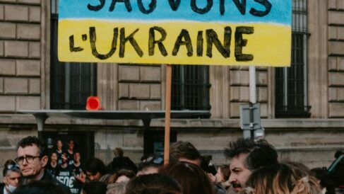L&rsquo;inconfortable soutien inconditionnel à l&rsquo;Ukraine