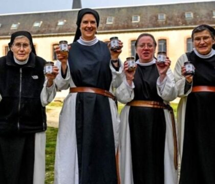 2000 confitures pour venir en aide aux sœurs d’Échourgnac