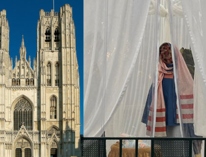 Polémique autour de la crèche de la Grand-Place de Bruxelles: mais au fond, qu&rsquo;en pensent les catholiques?