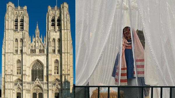 Polémique autour de la crèche de la Grand-Place de Bruxelles: mais au fond, qu&rsquo;en pensent les catholiques?