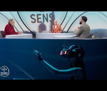 L’intelligence artificielle et nous
