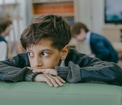 Campagne d&rsquo;Avent : En participant à la collecte de ce weekend, vous agirez concrètement contre la précarité infantile