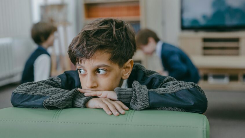 Campagne d&rsquo;Avent : En participant à la collecte de ce weekend, vous agirez concrètement contre la précarité infantile